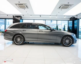Mercedes-Benz E 43 AMG 4MATIC* BURMESTER* HEAD UP* MASSAGE* 360CAM* FULL* | Mobile.bg � ����� ������ 6