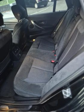 BMW 320 Swiss/M-pak/100%  | Auto.bg — изображение 9