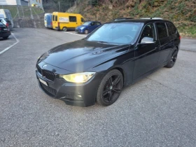 BMW 320 Swiss/M-pak/100%  | Auto.bg — изображение 15