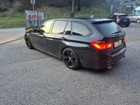 BMW 320 Swiss/M-pak/100%  | Auto.bg — изображение 14