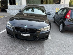 BMW 320 Swiss/M-pak/100%  | Auto.bg — изображение 7