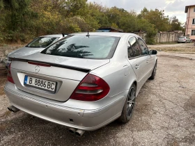 Mercedes-Benz E 270 2700 | Mobile.bg � ����� ������ 6