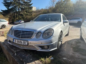 Mercedes-Benz E 270 2700 | Mobile.bg � ����� ������ 3