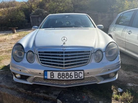 Mercedes-Benz E 270 2700 | Mobile.bg � ����� ������ 2