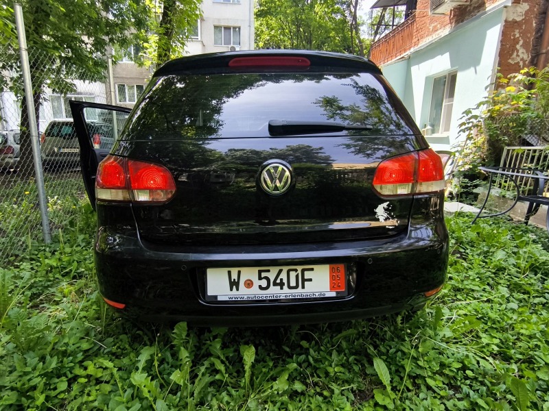 VW Golf, снимка 4 - Автомобили и джипове - 45627734