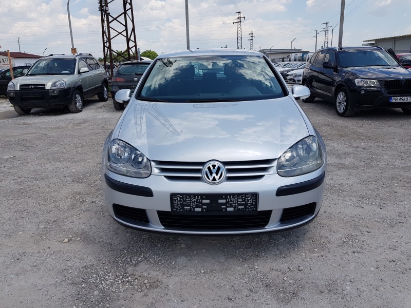 VW Golf 1, 9 TDI BKC - 105 к.с. Италия Лизинг, снимка 2 - Автомобили и джипове - 45932817