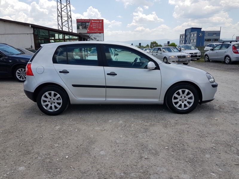 VW Golf 1, 9 TDI BKC - 105 к.с. Италия Лизинг, снимка 4 - Автомобили и джипове - 45932817