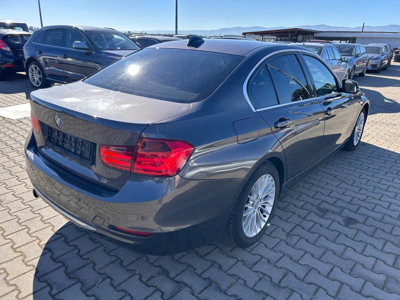 BMW 316 D AVTOMAT/KOJA/NAVI  ЛИЗИНГ, снимка 6 - Автомобили и джипове - 47434007