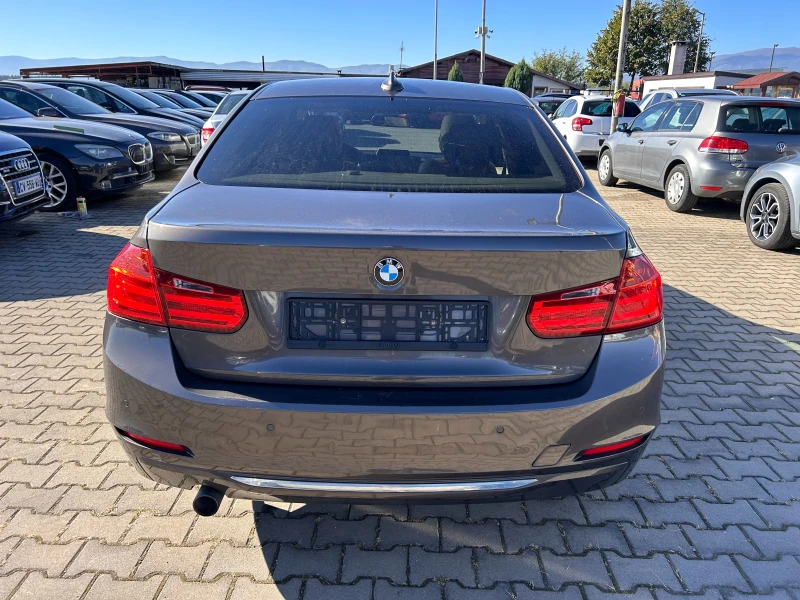 BMW 316 D AVTOMAT/KOJA/NAVI  ЛИЗИНГ, снимка 7 - Автомобили и джипове - 47434007