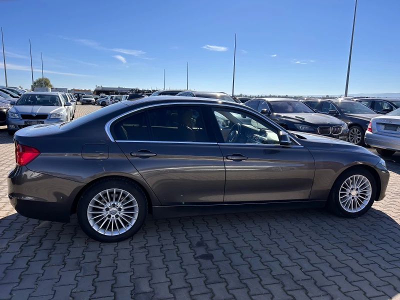 BMW 316 D AVTOMAT/KOJA/NAVI  ЛИЗИНГ, снимка 5 - Автомобили и джипове - 47434007