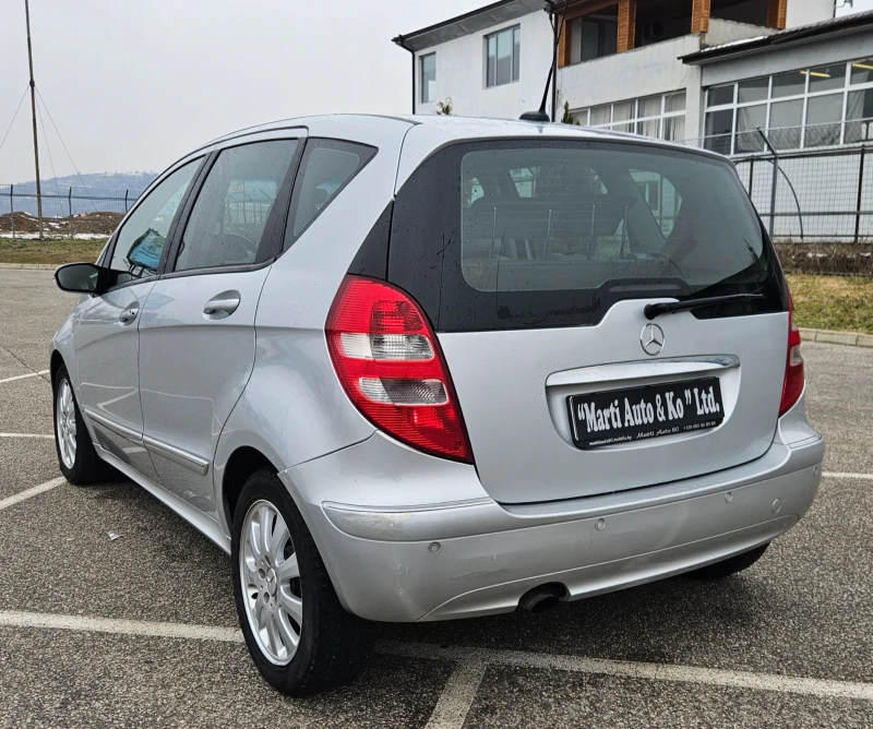 Mercedes-Benz A 200 CDI , снимка 6 - Автомобили и джипове - 48845621