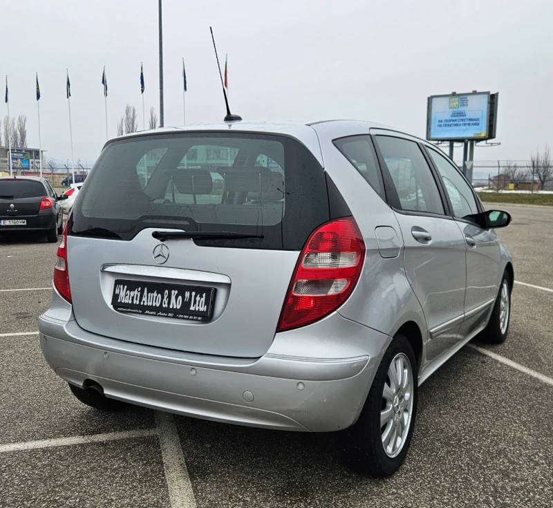 Mercedes-Benz A 200 CDI , снимка 9 - Автомобили и джипове - 48845621