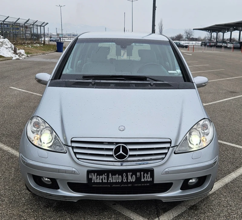 Mercedes-Benz A 200 CDI , снимка 3 - Автомобили и джипове - 48845621