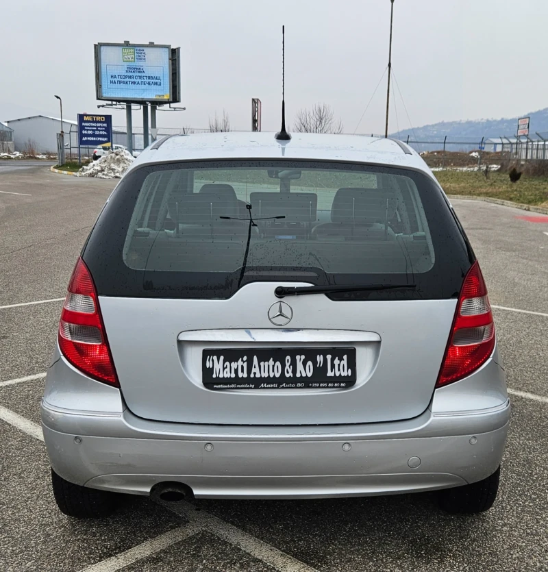 Mercedes-Benz A 200 CDI , снимка 8 - Автомобили и джипове - 48845621