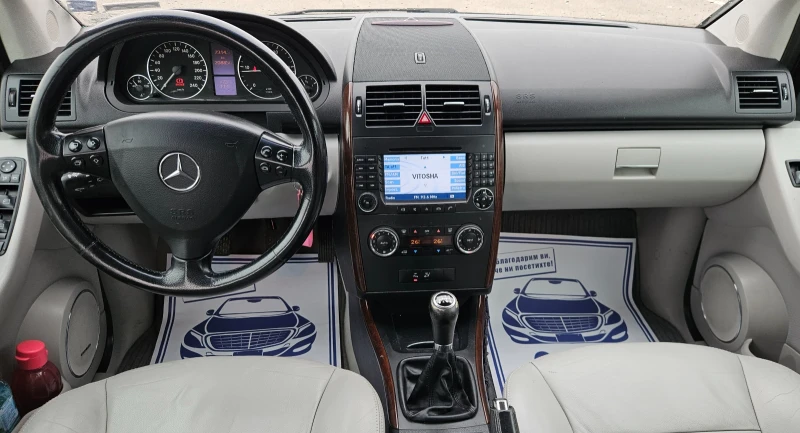 Mercedes-Benz A 200 CDI , снимка 12 - Автомобили и джипове - 48845621