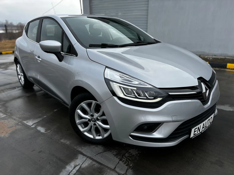 Renault Clio 1.5 DCI* ENERGY INTENS* COC* KTEO* , снимка 3 - Автомобили и джипове - 49052932