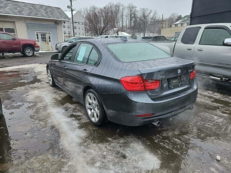 BMW 335, снимка 3 - Автомобили и джипове - 49229809