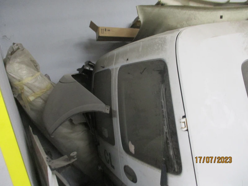 Opel Combo C -DTH, снимка 2 - Автомобили и джипове - 49270486