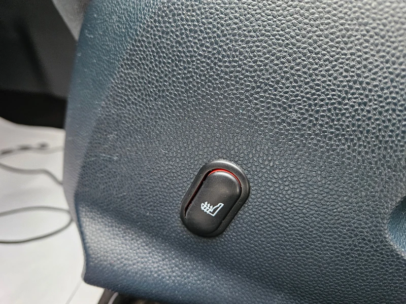 Ford Fiesta 1.6 TDCI, 95к.с., евро 5а!, снимка 15 - Автомобили и джипове - 50049944