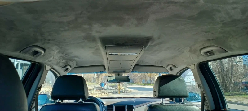 Opel Signum 2.0DTI, снимка 10 - Автомобили и джипове - 50501088