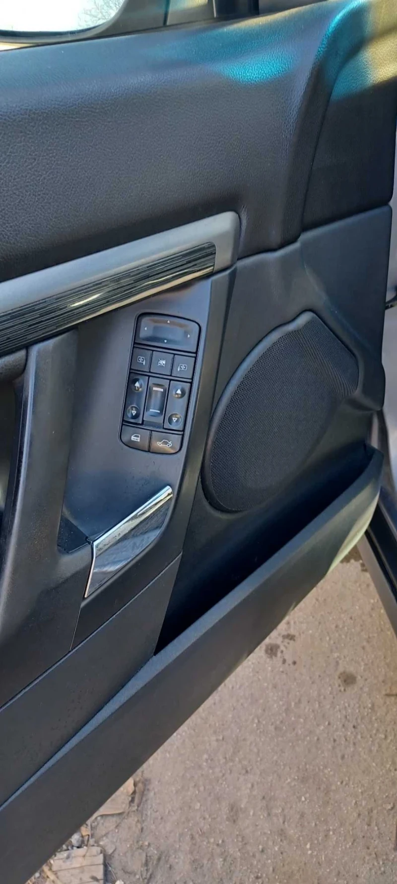 Opel Signum 2.0DTI, снимка 9 - Автомобили и джипове - 50501088