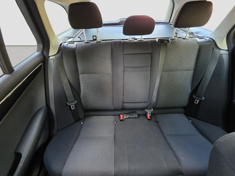 Mercedes-Benz C 200 CDI, снимка 16 - Автомобили и джипове - 50984281