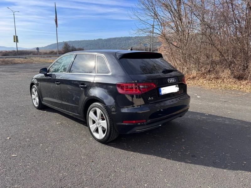 Audi A3, снимка 3 - Автомобили и джипове - 52102531