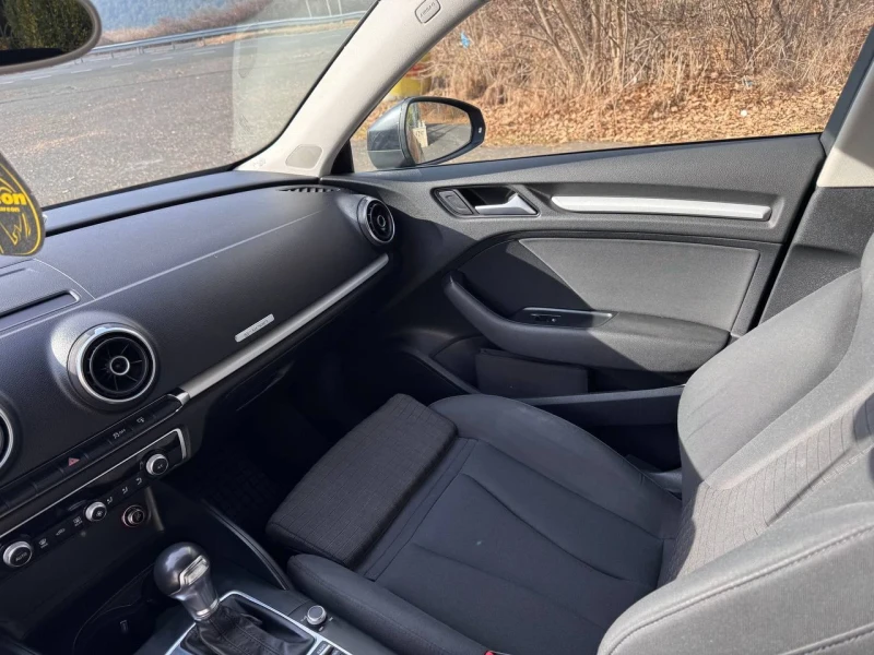 Audi A3, снимка 15 - Автомобили и джипове - 52102531