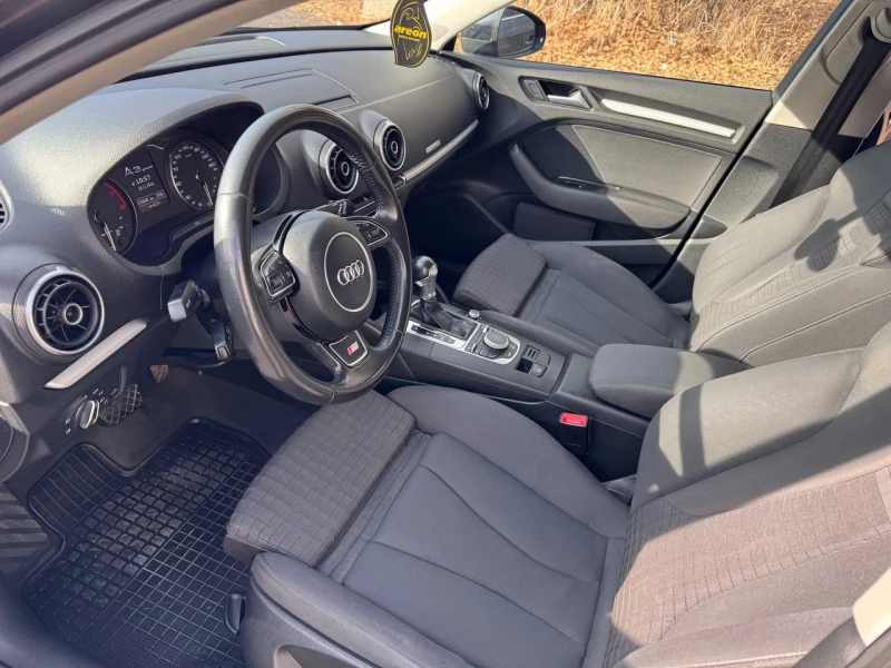 Audi A3, снимка 4 - Автомобили и джипове - 52102531
