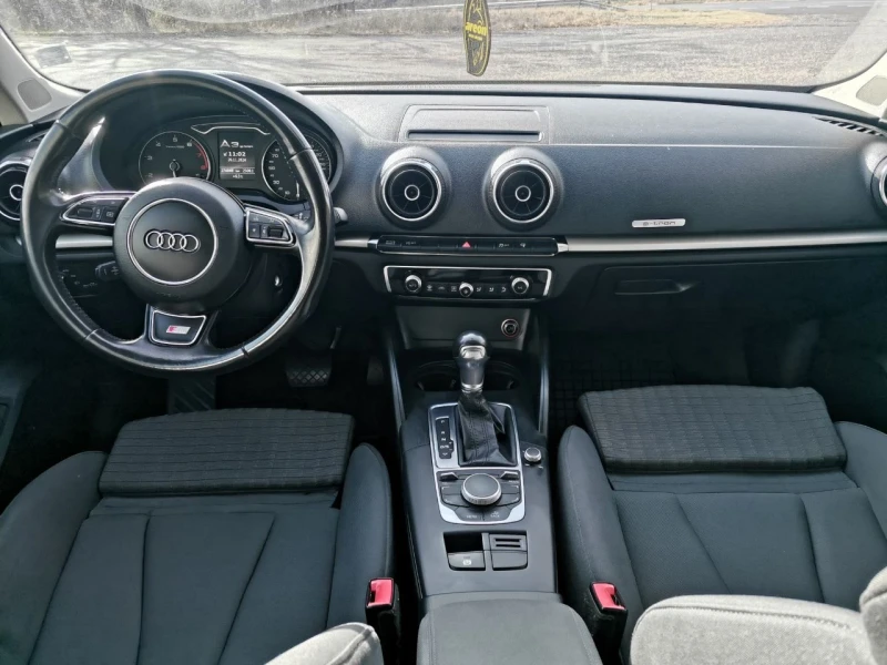 Audi A3, снимка 6 - Автомобили и джипове - 52102531