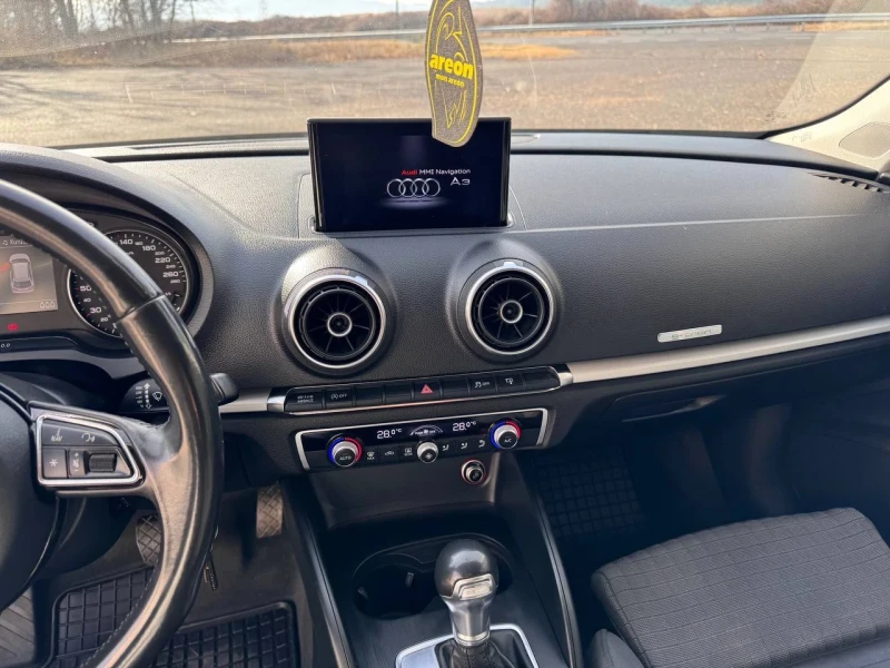 Audi A3, снимка 14 - Автомобили и джипове - 52102531