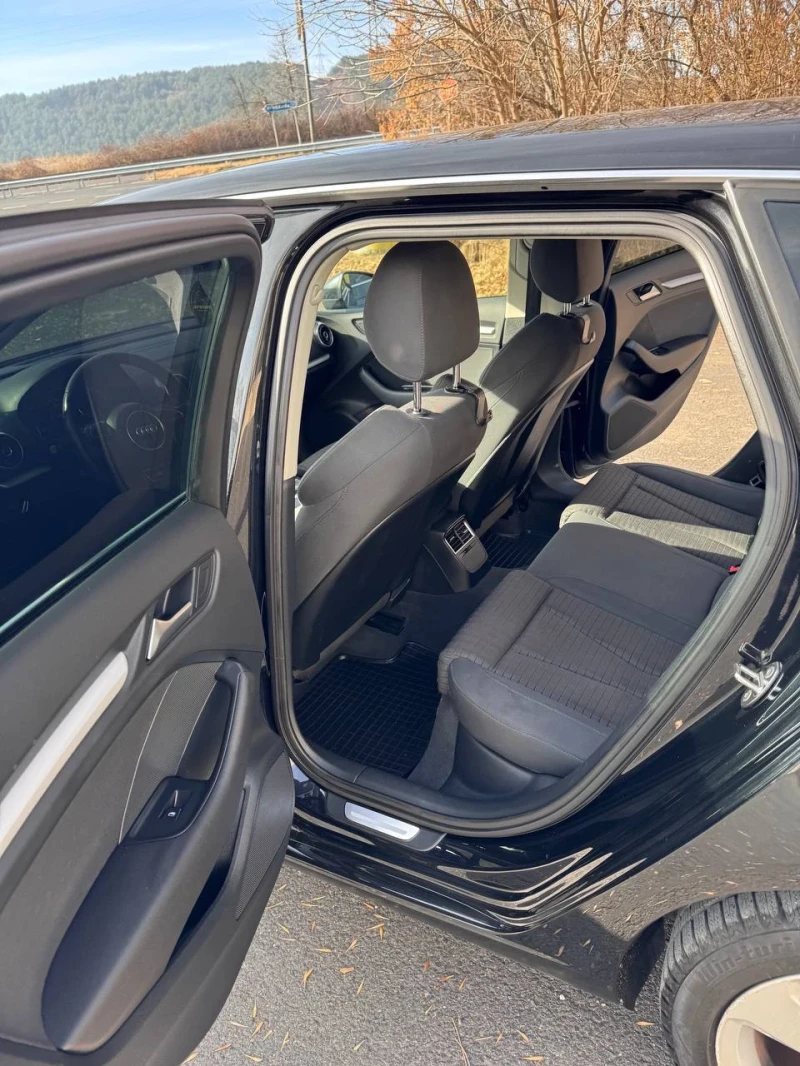 Audi A3, снимка 5 - Автомобили и джипове - 52102531