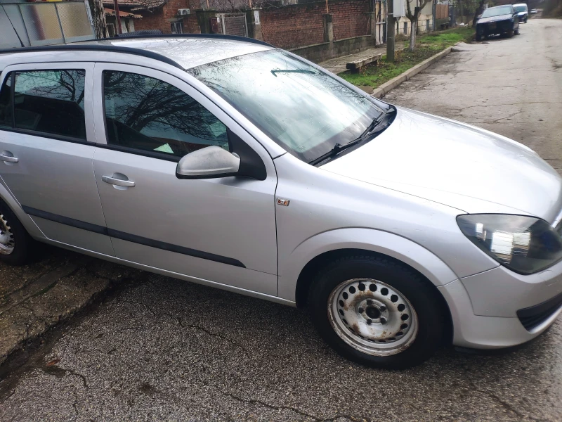 Opel Astra H, снимка 6 - Автомобили и джипове - 52859486