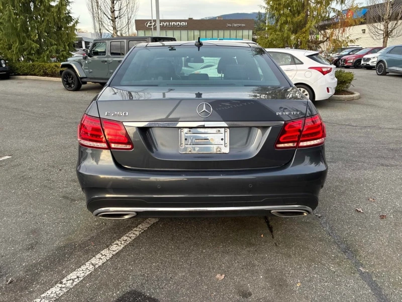 Mercedes-Benz E 250 * BlueTEC * CARFAX * БЕЗ ПЪРВОНАЧАЛНА ВНОСКА, снимка 4 - Автомобили и джипове - 52935731