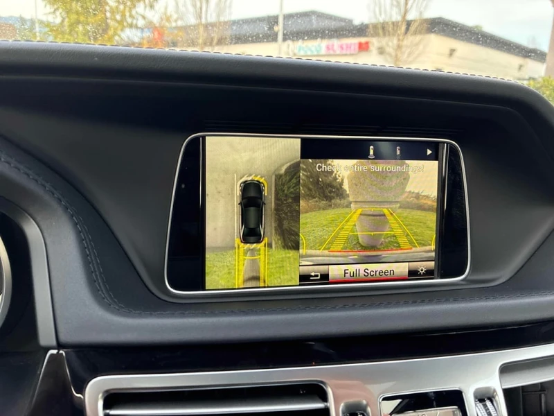 Mercedes-Benz E 250 * BlueTEC * CARFAX * БЕЗ ПЪРВОНАЧАЛНА ВНОСКА, снимка 12 - Автомобили и джипове - 52935731