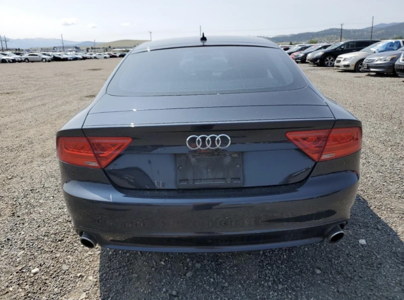 Audi A7 PREMIUM PLUS, снимка 6 - Автомобили и джипове - 53047491