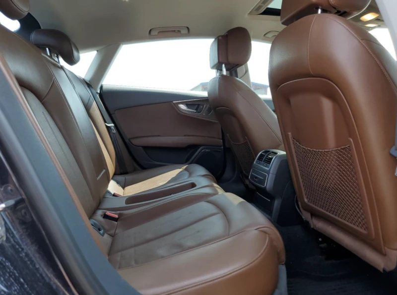 Audi A7 PREMIUM PLUS, снимка 10 - Автомобили и джипове - 53047491