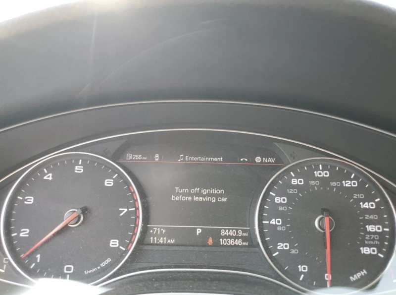 Audi A7 PREMIUM PLUS, снимка 9 - Автомобили и джипове - 53047491