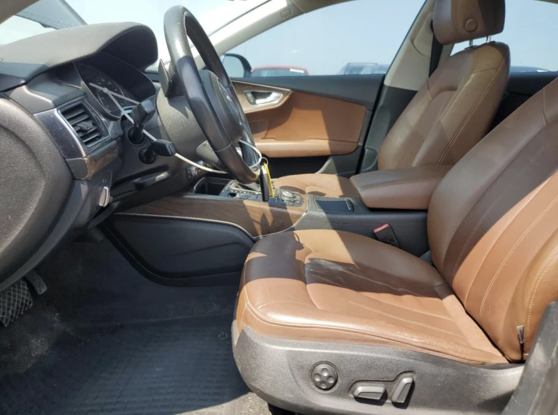Audi A7 PREMIUM PLUS, снимка 7 - Автомобили и джипове - 53047491