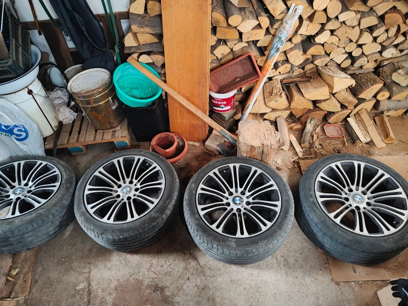 BMW 330 e91 xdrive, снимка 10 - Автомобили и джипове - 53218409