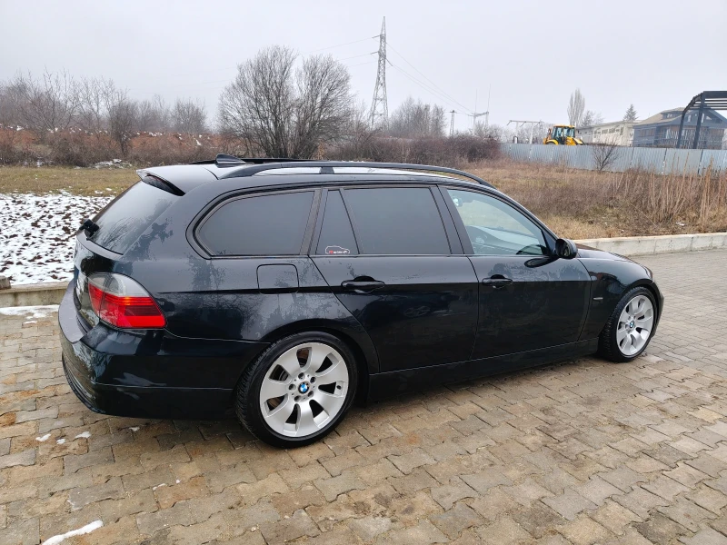BMW 330 e91 xdrive, снимка 8 - Автомобили и джипове - 53218409
