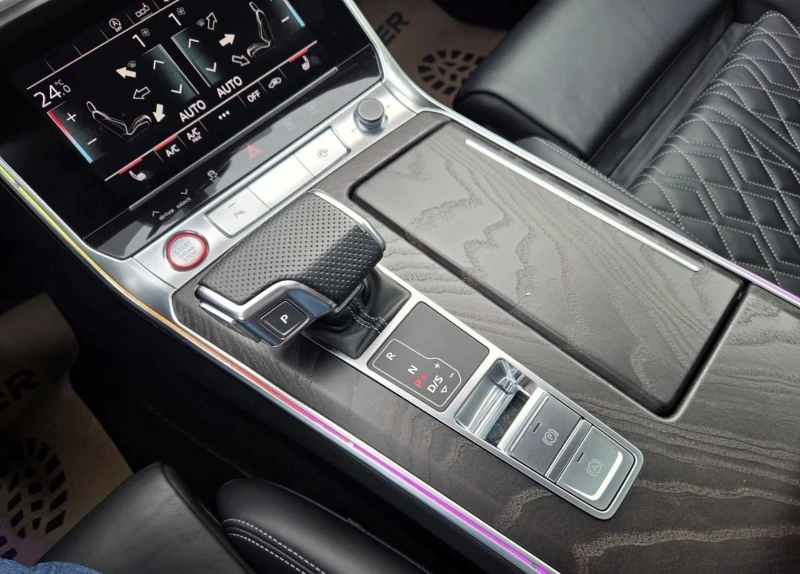 Audi S7 80000km!!!349ks!!!, снимка 15 - Автомобили и джипове - 53248824