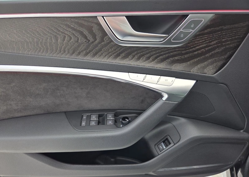 Audi S7 80000km!!!349ks!!!, снимка 14 - Автомобили и джипове - 53248824