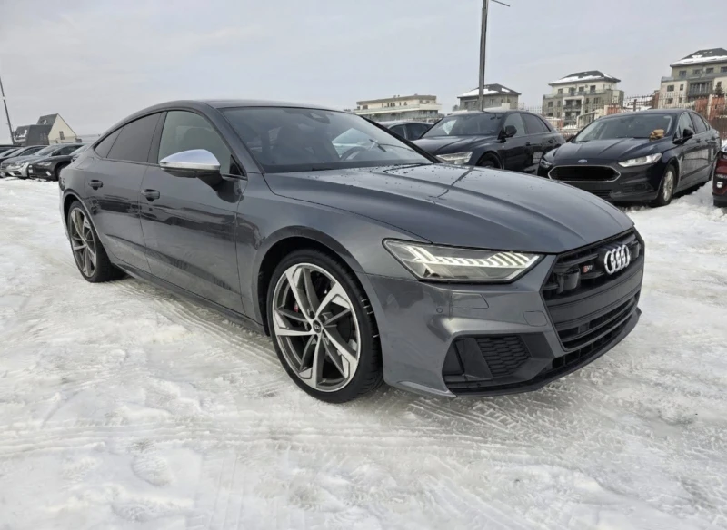 Audi S7 80000km!!!349ks!!!