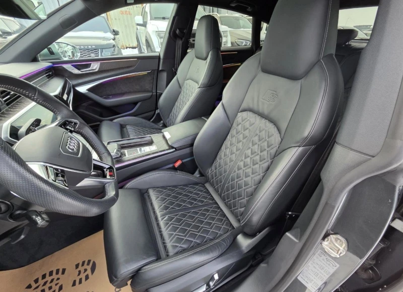 Audi S7 80000km!!!349ks!!!, снимка 9 - Автомобили и джипове - 53248824