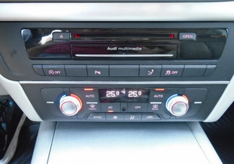 Audi A7 3.0 TDI Quattro | Автомат | 245 к.с., снимка 14 - Автомобили и джипове - 53392775