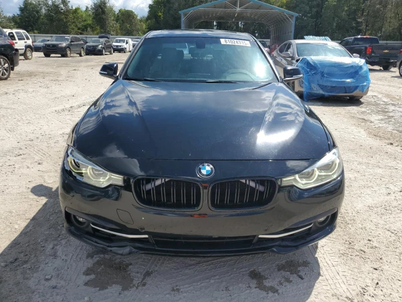 BMW 328  * * CARFAX * * АВТО КРЕДИТ - 18999 лв. / 9714.03 € - 55730390 1