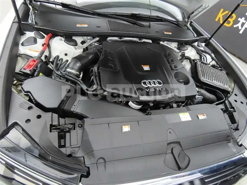 Audi A6 3.0TDI S-LINE* 360* HEAD-UP* ВКЛЮЧЕН ТЕХНОТЕСТ, снимка 11 - Автомобили и джипове - 54193592