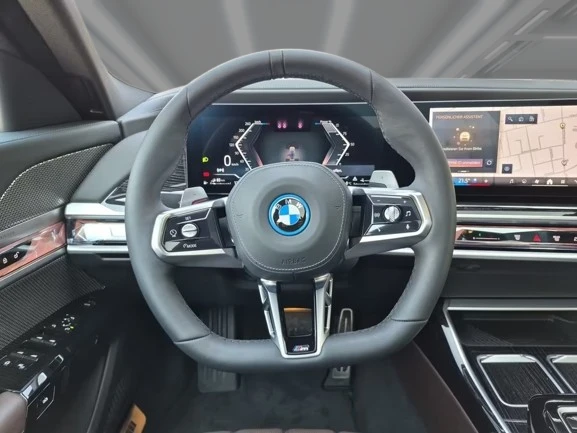 BMW 750 e xDrive = Executive = �������� | Mobile.bg � ����������� 7