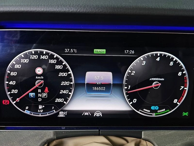 Mercedes-Benz CLS CLS450 4MATIC AMG Line| 362к.с.| ВКЛ.ТЕХНОТЕСТ, снимка 8 - Автомобили и джипове - 55573407